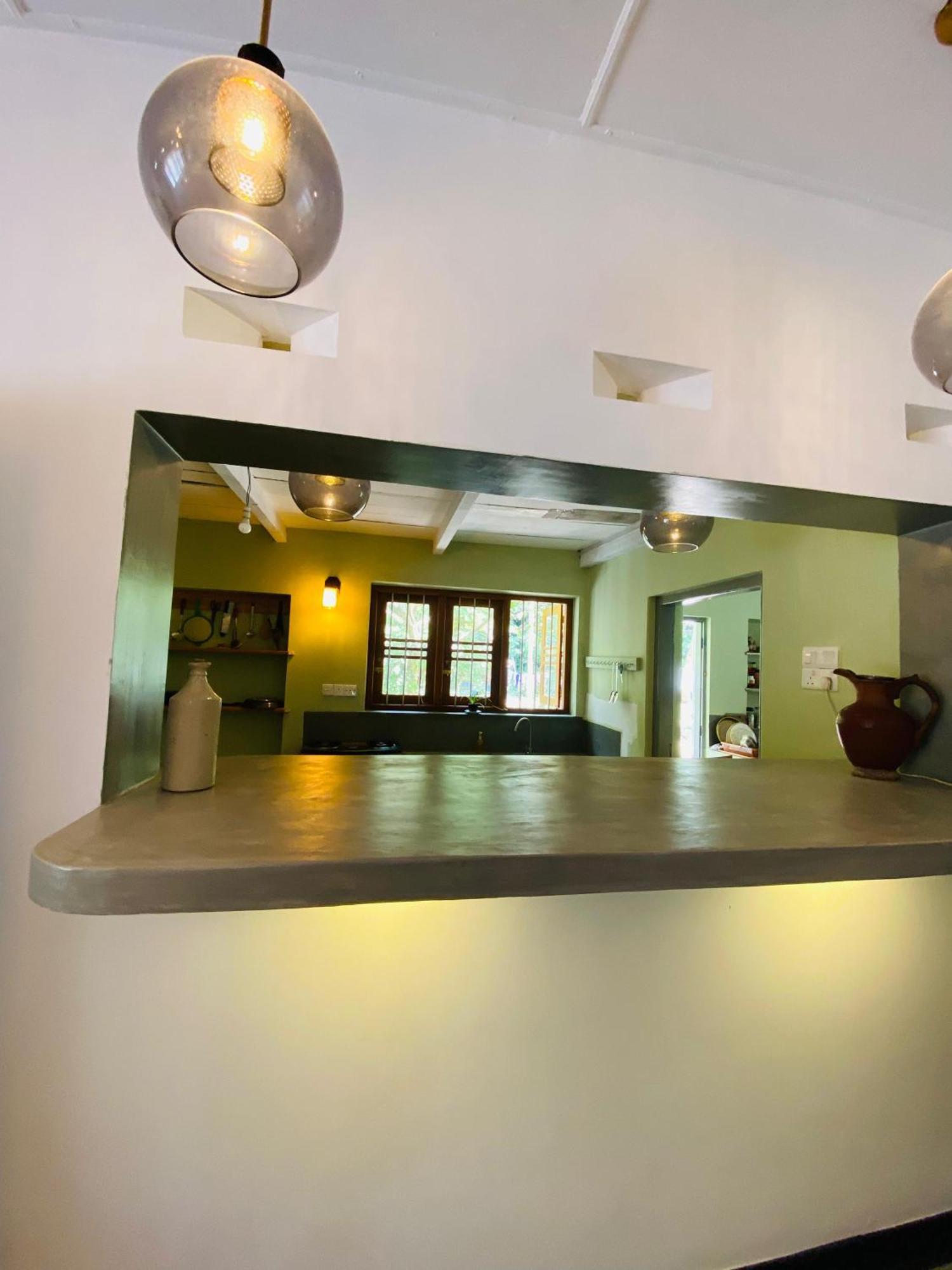 Happy Valley Residence Unawatuna Galle Exterior photo