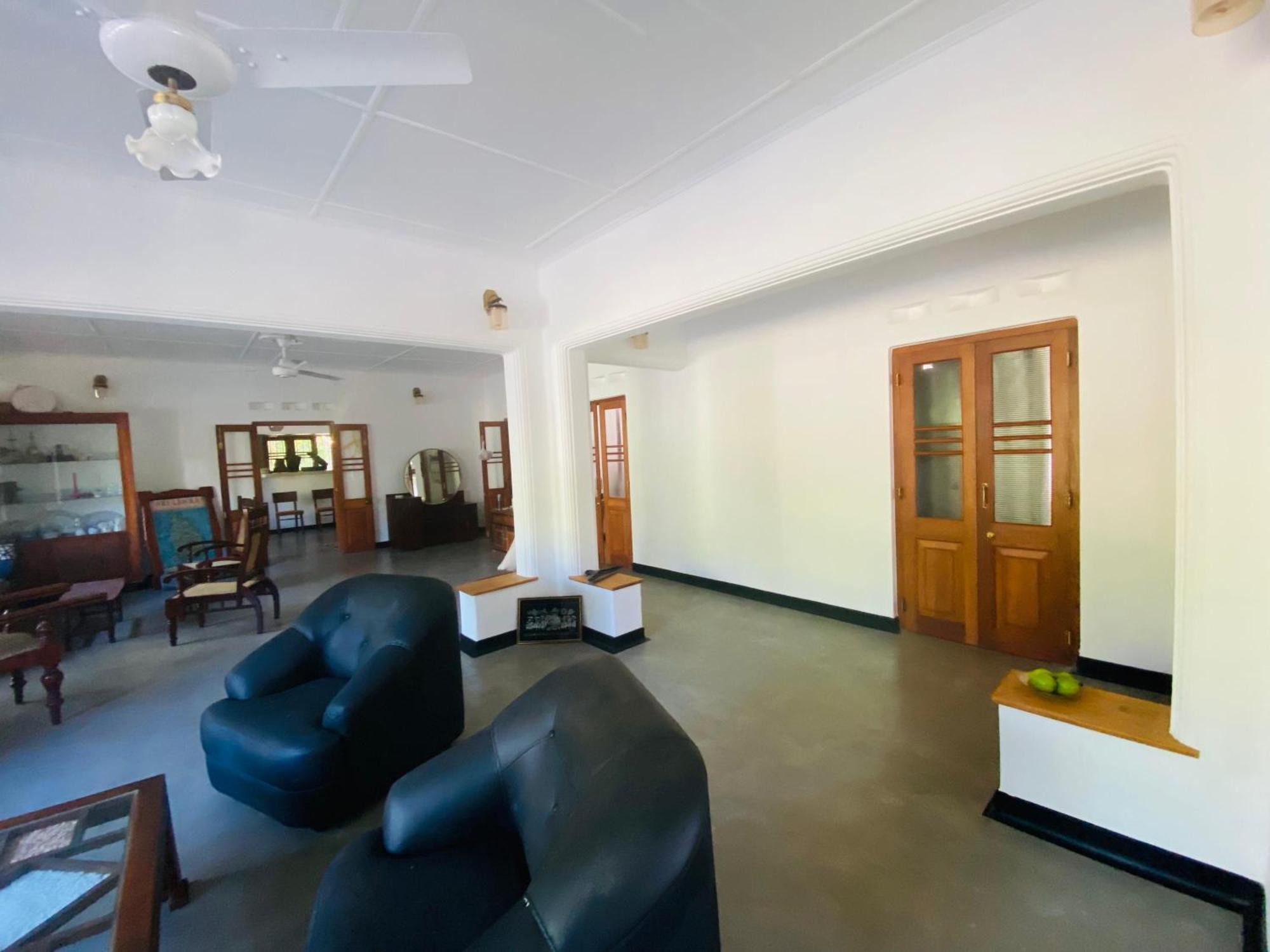 Happy Valley Residence Unawatuna Galle Exterior photo