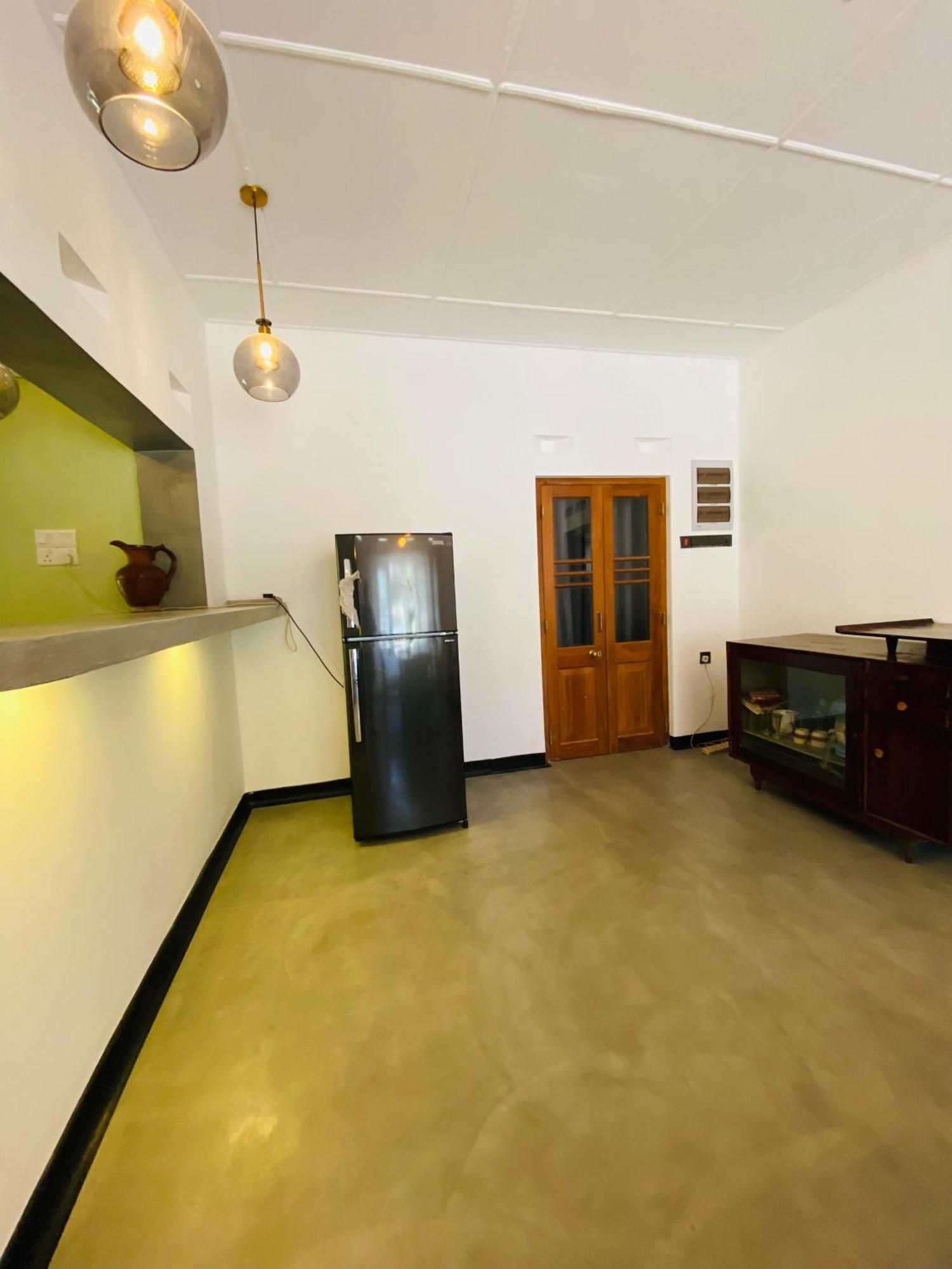 Happy Valley Residence Unawatuna Galle Exterior photo
