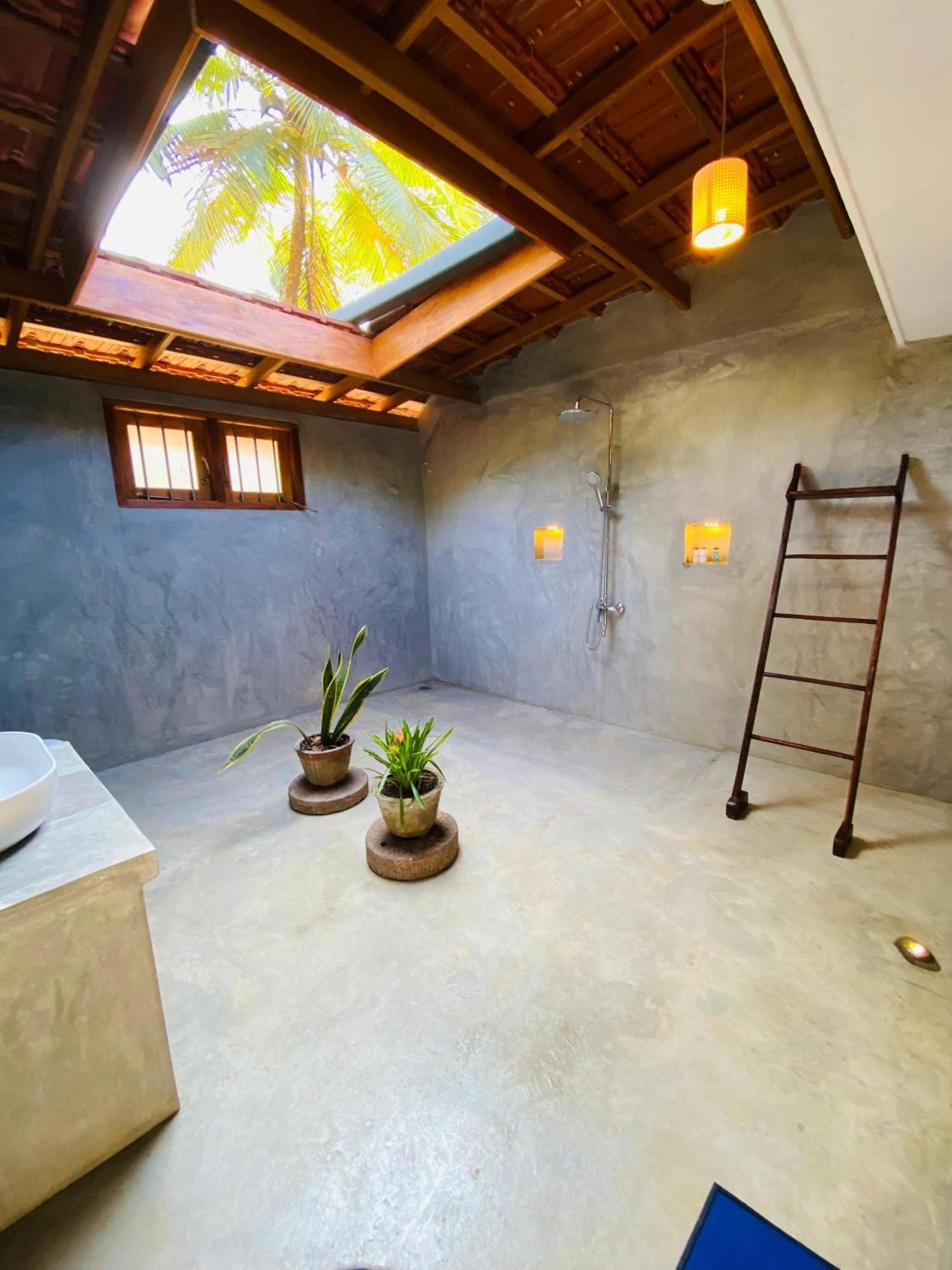 Happy Valley Residence Unawatuna Galle Exterior photo