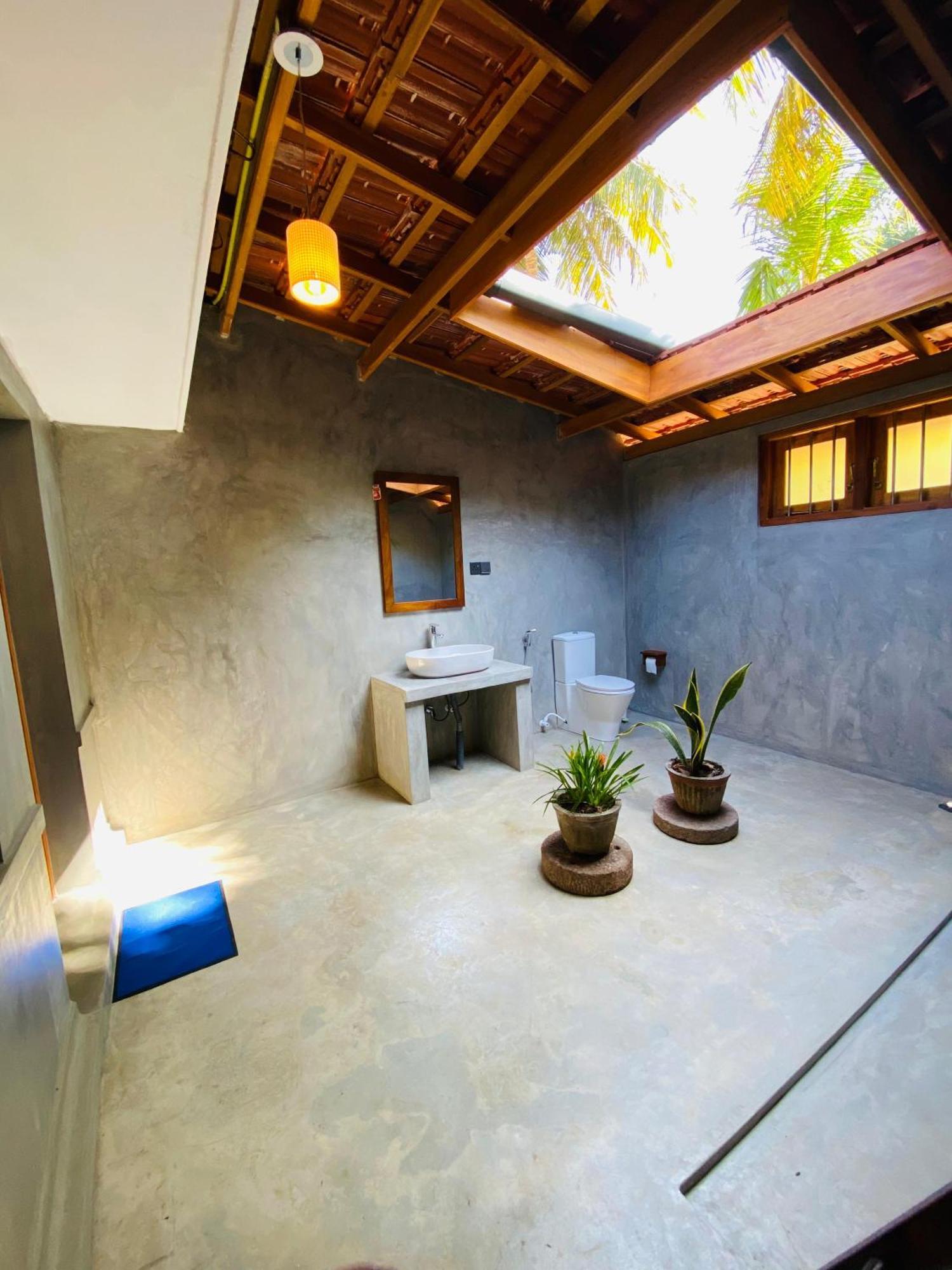 Happy Valley Residence Unawatuna Galle Exterior photo